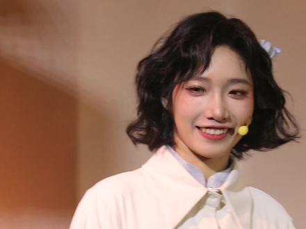 20260130破墙返场-《墙里的烟火人间》
范可妮饰演孟潼&小月
#范可妮 #音乐剧破墙 #破墙音乐剧 #墙里的烟火人间 #一草一木一砖一瓦