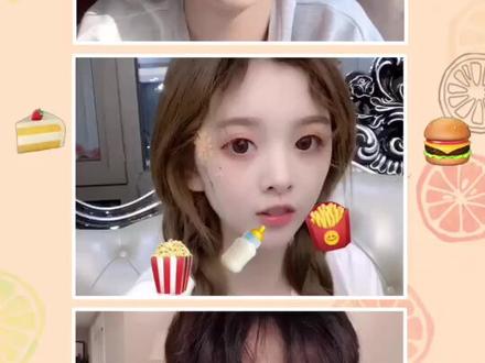 #再看我就把你吃掉嗷 @不高兴的小八 @彭十六elf @陈泽宇