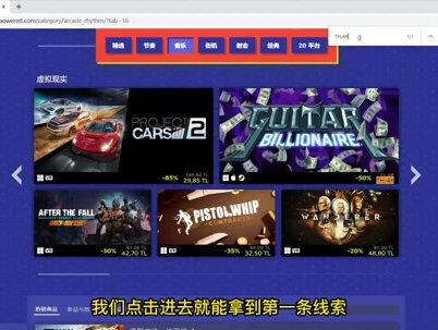 控制台用不了?找游戏嫌麻烦?试试这样领取steam夏促徽章! #steam #steam夏促 #steam徽章