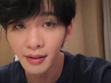 谁有王赫野梗密 话也密#王赫野 #直播