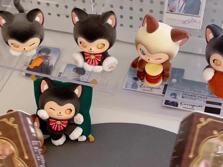 0元娃屋 | 盲盒包装轻松爆改双层豪华娃屋🏠
给宝宝们拿下大house了!
#盲盒改造 #花式吃谷在抖音 #盲盒 #娃屋 #手工