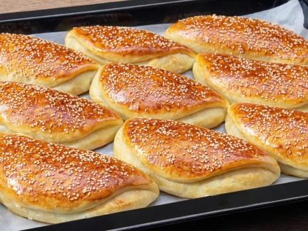 想尝试点新鲜的吗?别再用老方法烘焙面包了!至少试一次吧