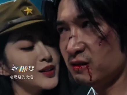 李组长美人计ai视频#李组长美人计 #终于熬到美人计了 #AI分身戏精大赛 #我的AI分身杀疯了 李组长美人计原版 女特务用美人计 即梦ai视频教程 女大佐用美人计 间谍剧