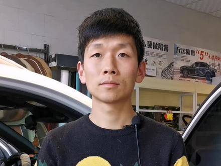 你的脚垫是这样安装的吗?长安欧尚科赛,安装360软包#盘州内饰深度清洗 #盘州软包脚垫 #盘州汽车音响升级#盘州汽车隔音