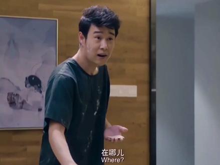 盘点影视剧中“爆笑渣男”合集,一个比一个搞笑!