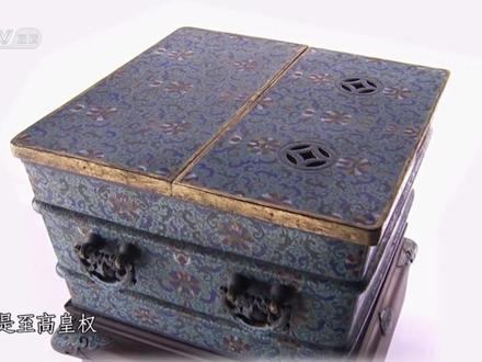 《故宫100》—77集 紫禁寒暑