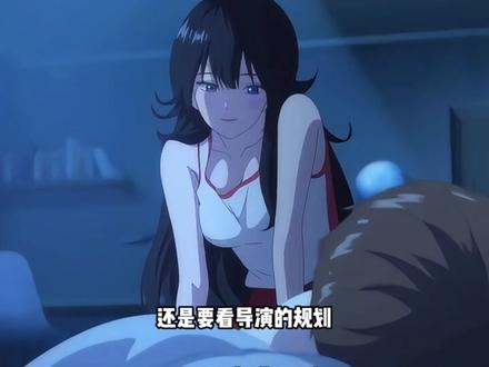 这个盛夏樱花树下三幻神之一的李诗雅再次回归!#动漫杂谈#动漫编年史#我在抖音看动漫#充能计划#青年创作者成长计划