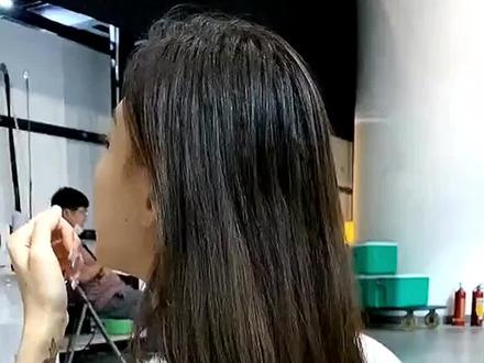 #我的意中人 孔祥生张芮尔一对很好哟