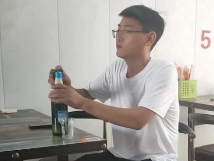 他能了很,他确实能#谁都不服就服你