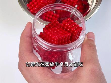 水雾魔珠也可以玩霉豆腐啦!女儿超喜欢~ #水雾魔珠 #霉豆腐 #水雾魔珠霉豆腐 #手工diy #过家家玩具