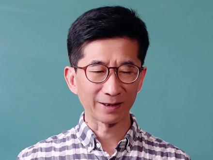 你跟我搭得够吗?#英语口语 #上海话 #上海话十级挑战 #上海