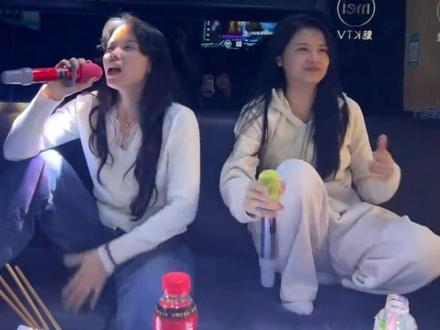 当年要是背诵课文这么积极 现在不得了
@漫佳的朋友圈(小橘) #ffff #姐妹合唱 #ktv正确打开方式 #罗生门