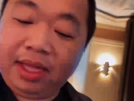 就这???#蓝战非 #蓝战非带你看世界 @蓝战非