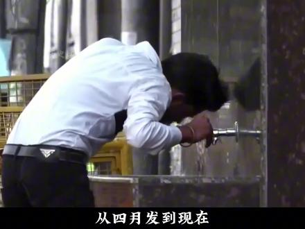 印度热到 49℃致命!活人都扛不住,真实情况远比你想的可怕! #社会百态 #印度 #热穹顶 #印度高温#真实事件