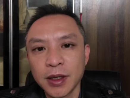 #全网热点早知道 #创作者中心 #创作灵感 #逐玉 #何润东 《逐玉》热播后,何润东版项羽反而火了?那是必然火,网红剧必被吊打!