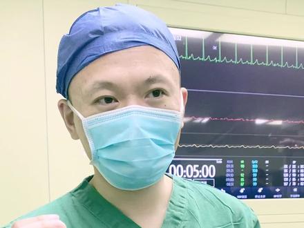 手术纱布会留在体内吗?#心脏手术