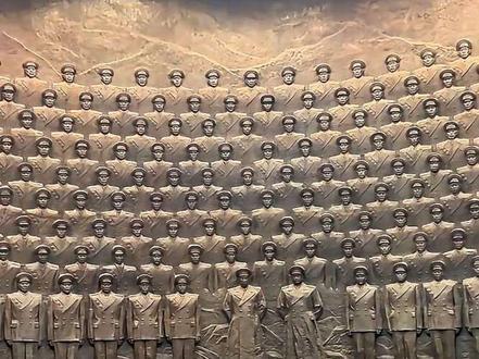 遇到这些情况,你知道该怎么办吗?
#户外 #科普 #自然灾害 #危险情况