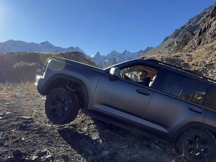 二代哈弗H9穿越版震撼上市,加量不加价,够硬核!
#硬派越野 #二代哈弗H9穿越版 #让每个人都能实现穿越的梦想 #爱越野爱生活 #二代哈弗H9