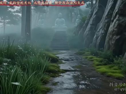湖南万佛山底下压着什么? 2019 年 9 月 14 日凌晨三点,万佛山护林员陈大柱巡山时,在百年古樟树上看到一名白衣老妇,手腕缠着一根血红丝线!回村一说,几位老人瞬间脸色煞白,只吐出四个字:无声老母!三天之内,山周围接连失踪七人,整个村庄陷入恐慌。#原创视频 #万佛山 #悬疑