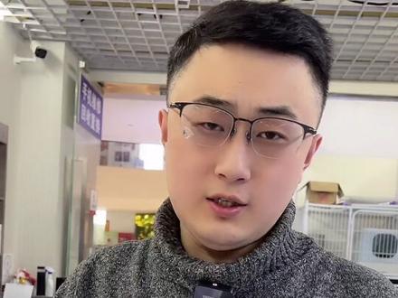 苹果手机喇叭只有一边会响,应该怎么办?#手机置换回收 #手机维修 #郑州骇客数码