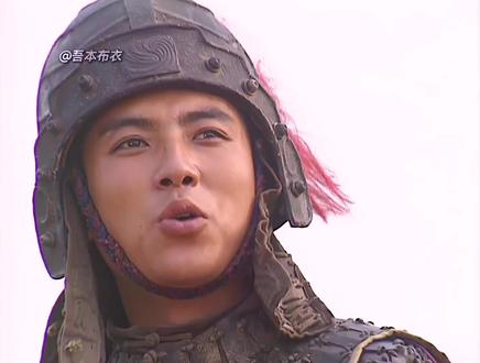 “谋张飞上线 翼德你也有一计?”