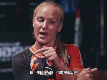 招牌动作-“子弹”舍甫琴科亲授超人拳👊!