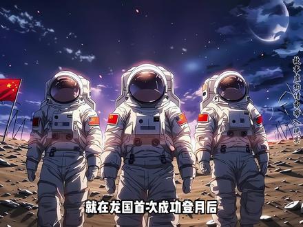 001-白阁登月-免费