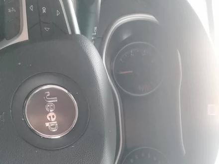 Jeep自由光机油灯复位方法#Jeep自由光保养复位