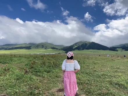 伊犁环线结束啦!这次走了赛里木湖-夏塔-琼库什台-恰西-那拉提-独库公路!北疆很好,下次还来!#伊犁 #新疆旅游 #那拉提 #赛里木湖#琼库什台