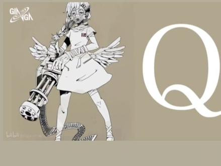 #Q #椎名もた #虚拟歌姬的歌曲小科普
お诞生日おめでとうございます