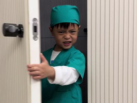 弟弟不听话也要被二蛋哥哥教育#二蛋 #二蛋小孩 #二蛋叔叔 #二蛋园区 #教育不听话的小孩