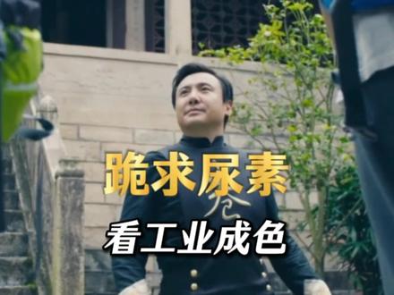 第二大尿素生产国,印度为啥缺尿素? #印度工业 #尿素 #霍尔木兹海峡 #工业化 #观点分享