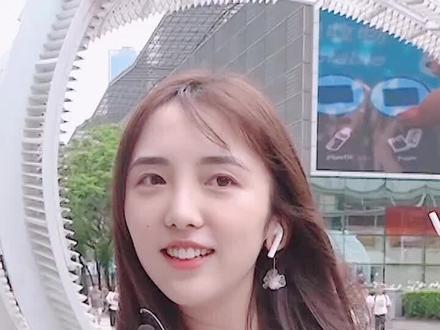 小姐姐的潜台词你看懂了吗?