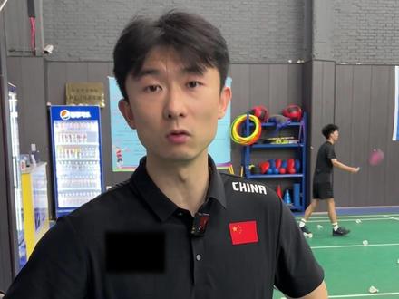 打羽毛球左右胳膊不一样大怎么办? #青少年羽毛球培训 #儿童羽毛球培训 #羽毛球培训 #石家庄羽毛球培训 #石家庄羽毛球馆