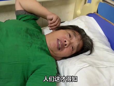 天赐姐姐被道德绑架了,老黄发布了一条视频,如今天赐的母亲已经