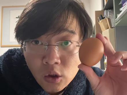 解读一篇用鸡蛋煮成的子刊~