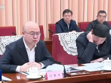 从学术大牛到千亿 CEO!闫俊杰的 MiniMax 凭什么征服全球?#学术大牛 #千亿CEO #闫俊杰