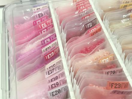 拼豆工具分享它终终终于来了! 无广分享,大家理性种草~
#拼豆 #易烊千玺拼豆 #拼豆工具