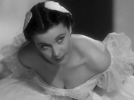 “百年来最伟大女演员”第16位 #费雯丽