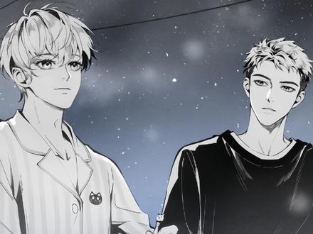 后半段不像哄不了,像没招了 #一屋暗灯 #宋星阑 #宋谨 #孙路路 #猫耳FM
