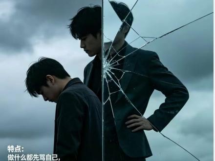 你最大的敌人是自己,但最好的盟友也可以是未来的自己。放下指向内心的刀,从今天开始。
#IMSB #MBTI #人格测试