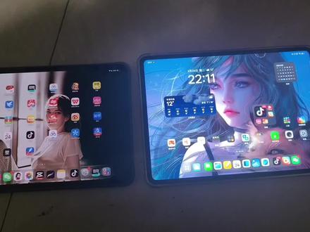 安卓平板歧视,该过去了!#青年创作者成长计划 #青创计划 #平板对比 #oppopad5#ipadpro2022