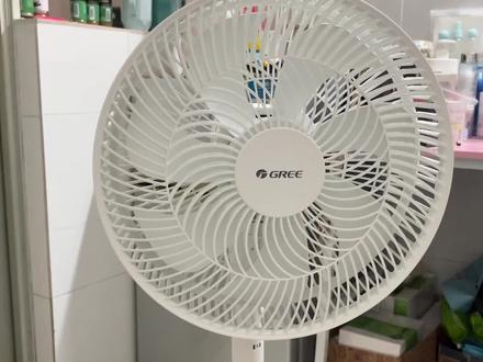 #落地扇如何拆卸#生活小妙招 希望对你们有所帮助!