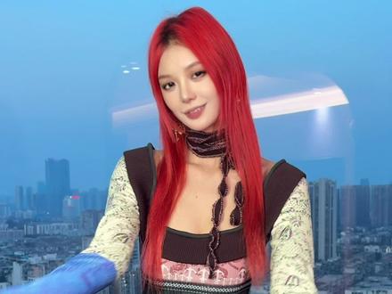 弥渡山歌手势舞 我来也✌️ #弥渡山歌