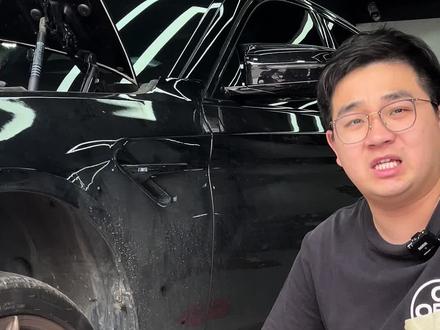 宝马刹车升级 怎么选#宝马 #宝马改装 #宝马5系改装 #AP官方套件 #AP卡钳 #AP9571