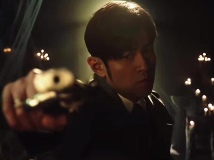 周杰伦,你知道这三年我是怎么度过的吗?#周杰伦 #太阳之子 #周杰伦新专辑 #reaction