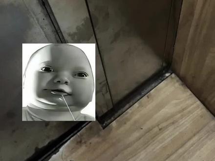 一楼按键不是没什么用吗