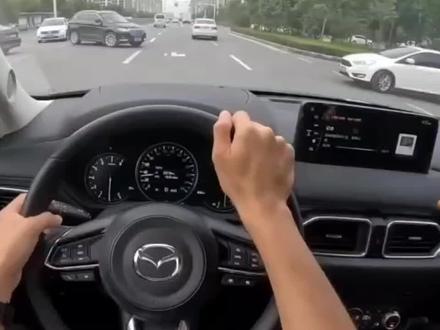 丰田荣放和马自达cx5,技术明显不是一个档次