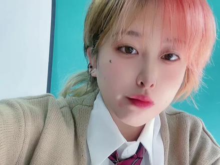 吃午饭,解释舌钉嘿嘿#jk制服 #少年感 #日系