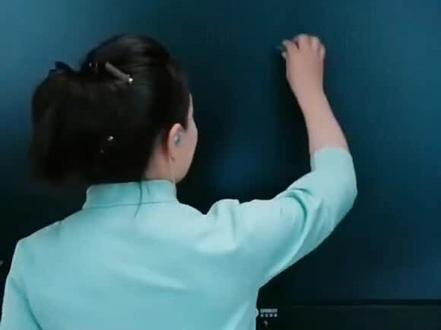 #行书连笔字“勋”的写法